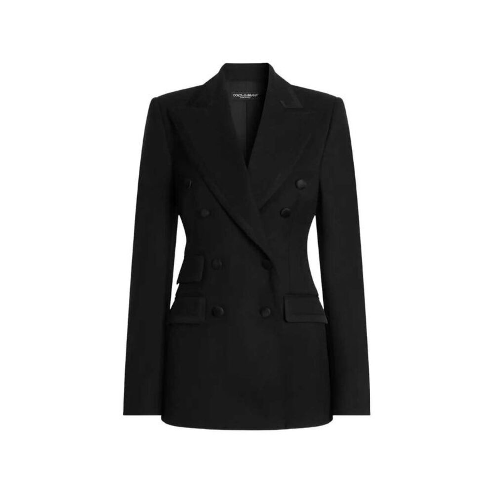 Dolce & Gabbana Women Jacket